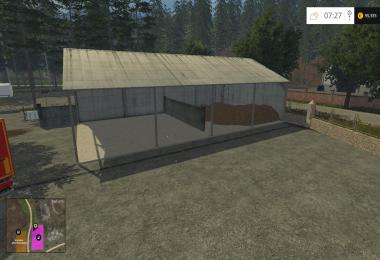 Rock and River Wood v1.1