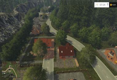 Rock and River Wood v1.1