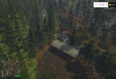 Rock and River Wood v1.1