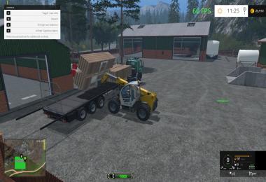 Rock and River Wood v1.1