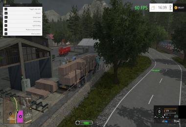 Rock and River Wood v1.1