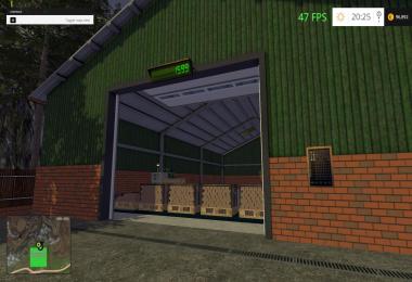 Rock and River Wood v1.1