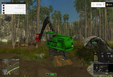 Rock and River Wood v1.1