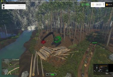 Rock and River Wood v1.1