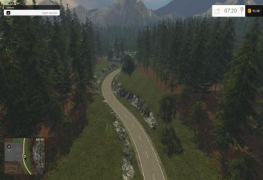 Rock and River Wood v1.1