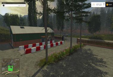 Rock and River Wood v1.1