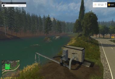 Rock and River Wood v1.1