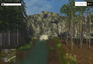Rock and River Wood v1.1