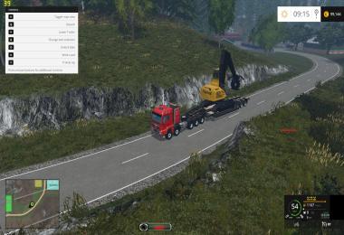 Rock and River Wood v1.1