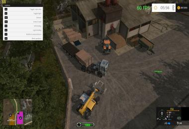 Rock and River Wood v1.1