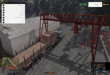 Rock and River Wood v1.1