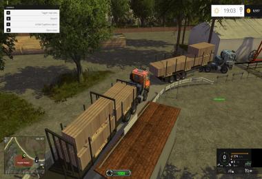 Rock and River Wood v1.1