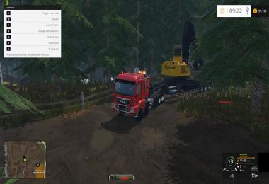 Rock and River Wood v1.1