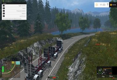 Rock and River Wood v1.1