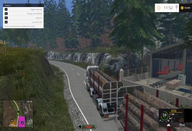 Rock and River Wood v1.1