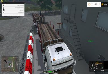 Rock and River Wood v1.1