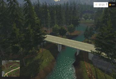 Rock and River Wood v1.1