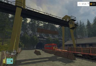 Rock and River Wood v1.1