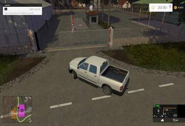 Rock and River Wood v1.1