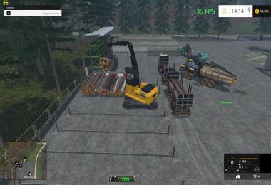 Rock and River Wood v1.1