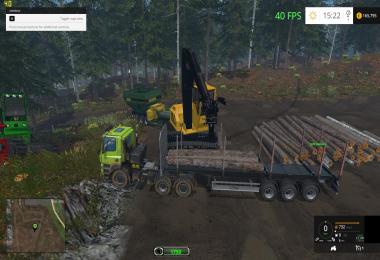 Rock and River Wood v1.1