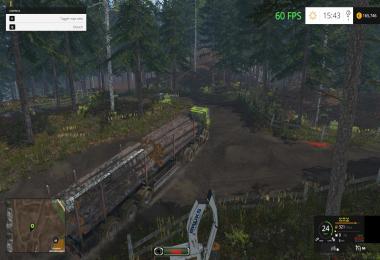 Rock and River Wood v1.1