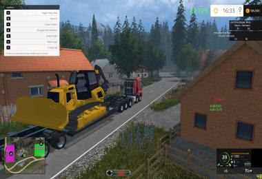 Rock and River Wood v1.1