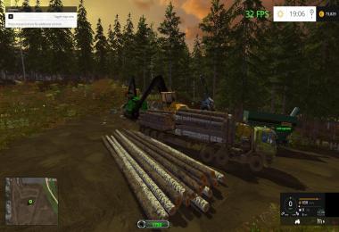 Rock and River Wood v1.1