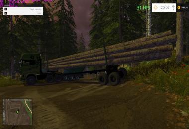 Rock and River Wood v1.1