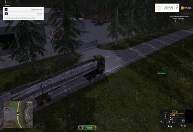 Rock and River Wood v1.1