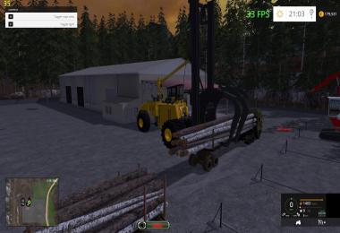 Rock and River Wood v1.1