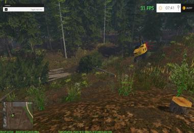 Rock and River Wood v1.1