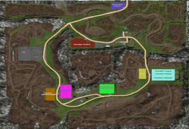 Rock and River Wood v1.1