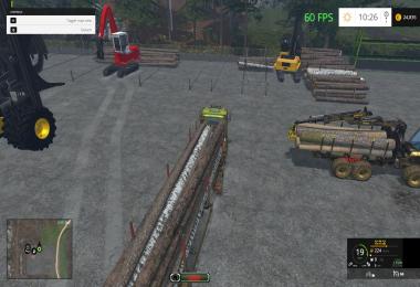 Rock and River Wood v1.1