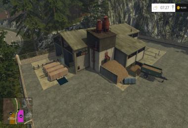 Rock and River Wood v1.1