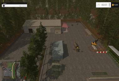 Rock and River Wood v1.1