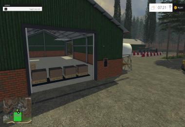 Rock and River Wood v1.1