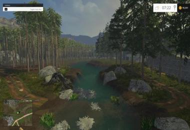 Rock and River Wood v1.0