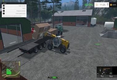 Rock and River Wood v1.0