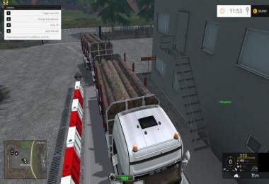 Rock and River Wood v1.0