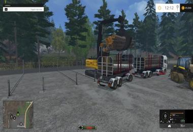 Rock and River Wood v1.0