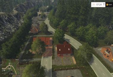 Rock and River Wood v1.0