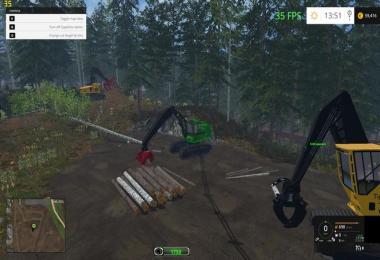 Rock and River Wood v1.0