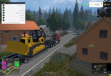 Rock and River Wood v1.0