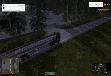 Rock and River Wood v1.0