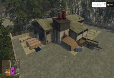 Rock and River Wood v1.0