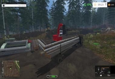 Rock and River Wood v1.0