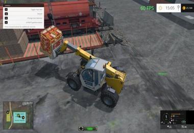 Rock and River Wood v1.0