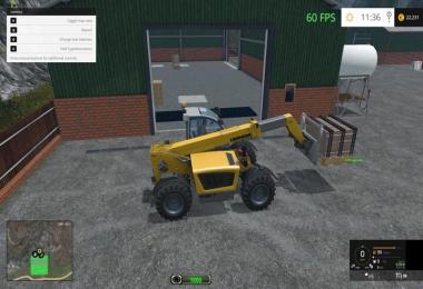 Rock and River Wood v1.0