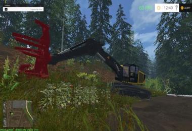 Rock and River Wood v1.0